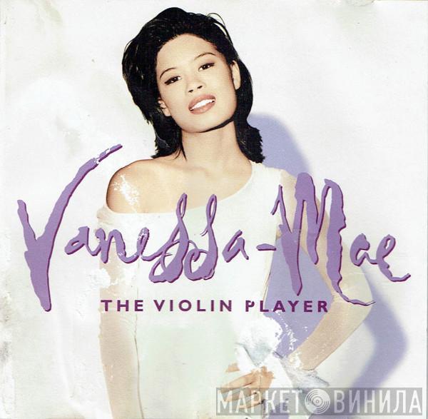 Vanessa-Mae - The Violin Player