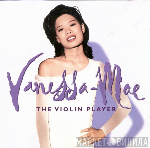 Vanessa-Mae - The Violin Player