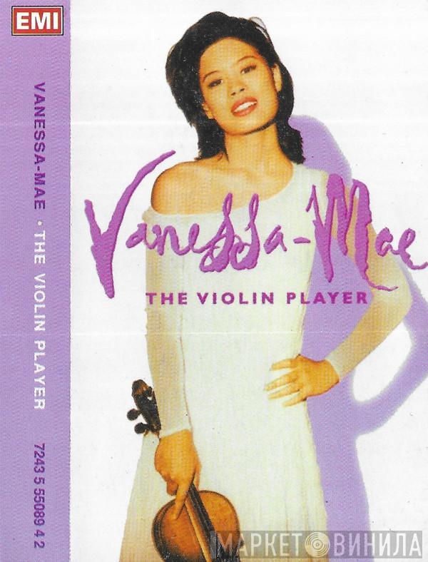Vanessa-Mae - The Violin Player