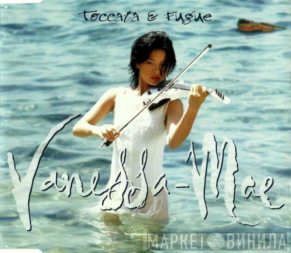 Vanessa-Mae - Toccata & Fugue