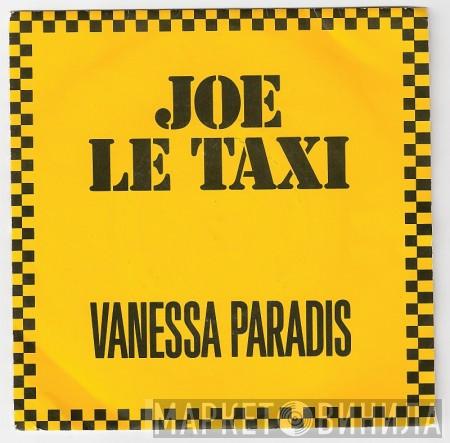  Vanessa Paradis  - Joe Le Taxi