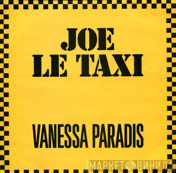 Vanessa Paradis - Joe Le Taxi