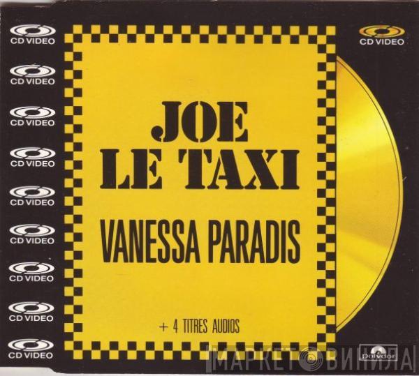  Vanessa Paradis  - Joe Le Taxi