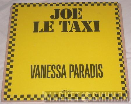  Vanessa Paradis  - Joe Le Taxi