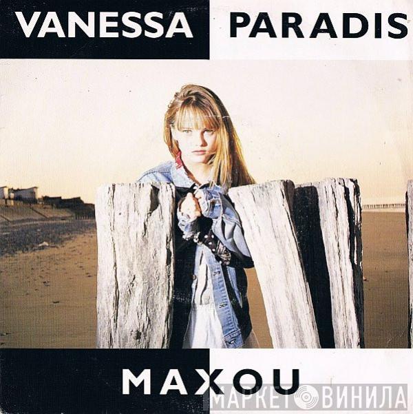  Vanessa Paradis  - Maxou