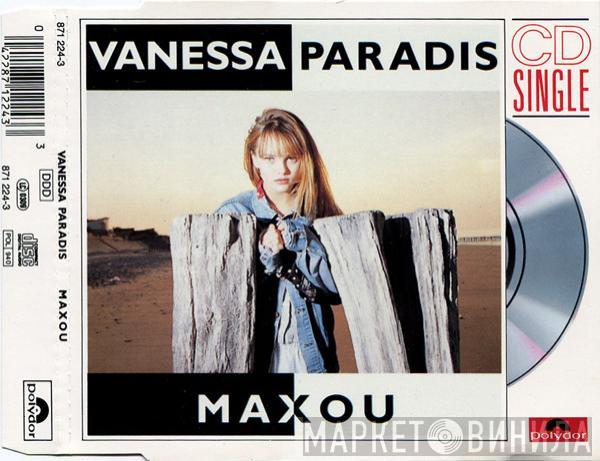  Vanessa Paradis  - Maxou