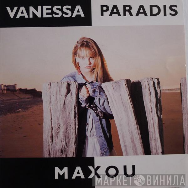  Vanessa Paradis  - Maxou