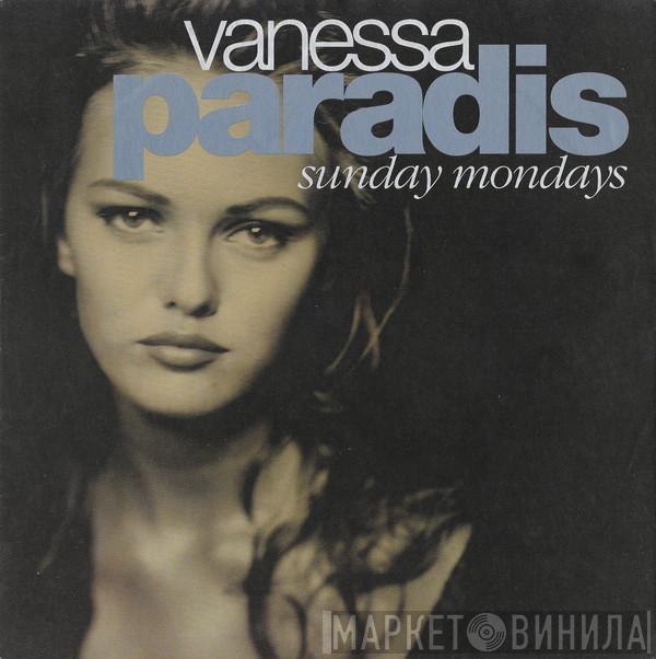 Vanessa Paradis - Sunday Mondays