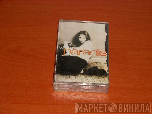 Vanessa Paradis - Vanessa Paradis