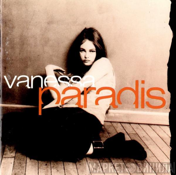 Vanessa Paradis - Vanessa Paradis