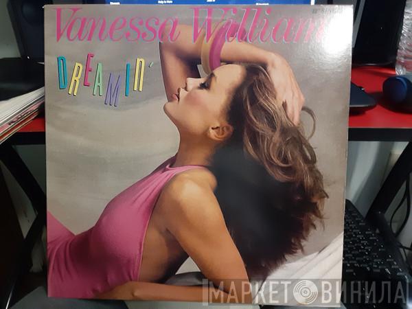  Vanessa Williams  - Dreamin'