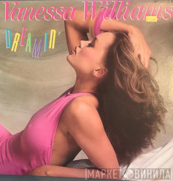  Vanessa Williams  - Dreamin'
