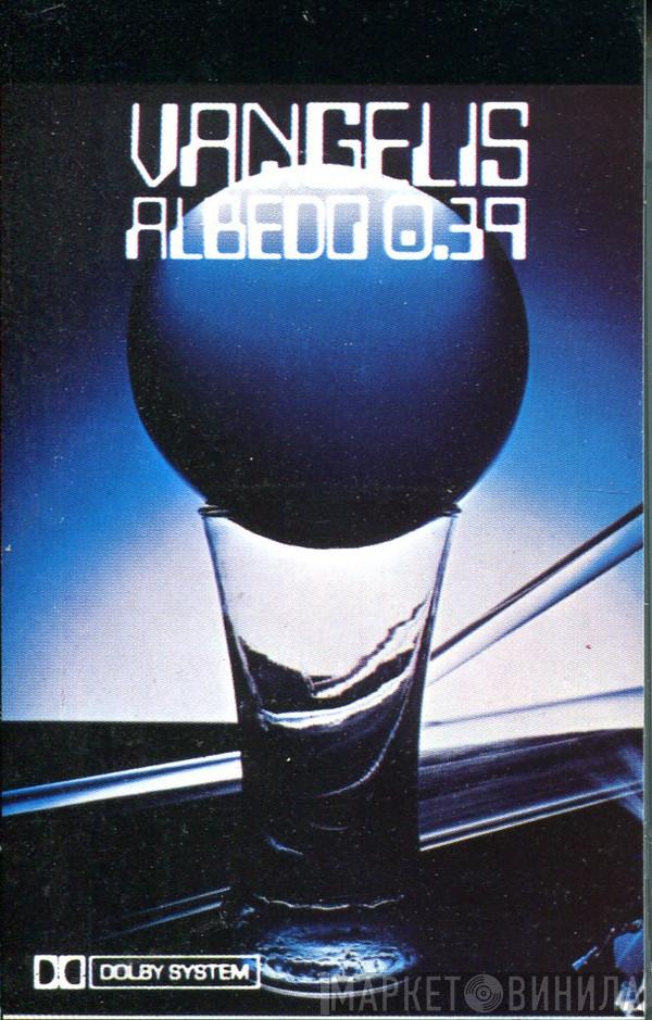 Vangelis  - Albedo 0.39