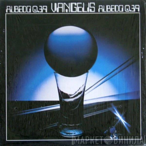  Vangelis  - Albedo 0.39