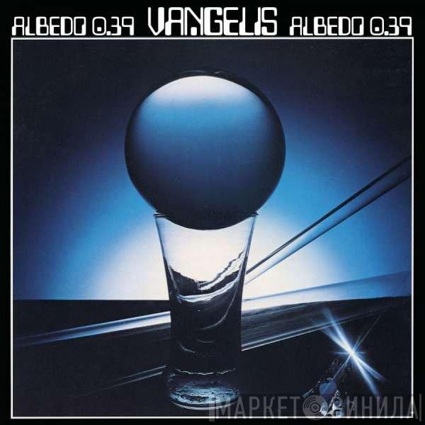  Vangelis  - Albedo 0.39