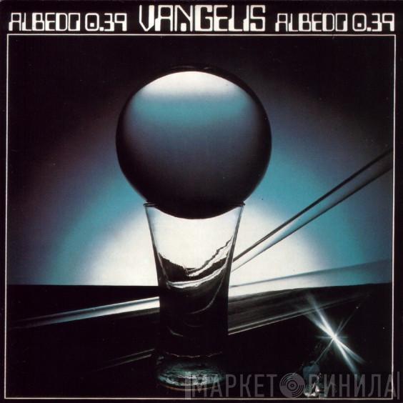  Vangelis  - Albedo 0.39