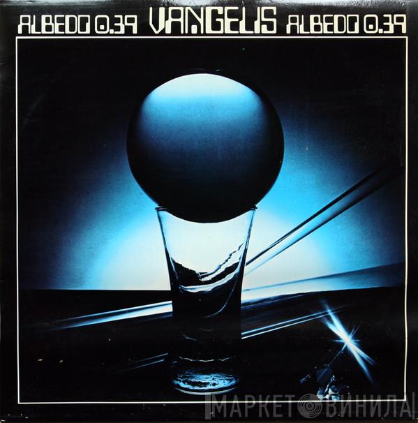  Vangelis  - Albedo 0.39