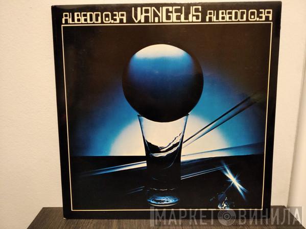  Vangelis  - Albedo 0.39