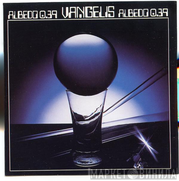  Vangelis  - Albedo 0.39