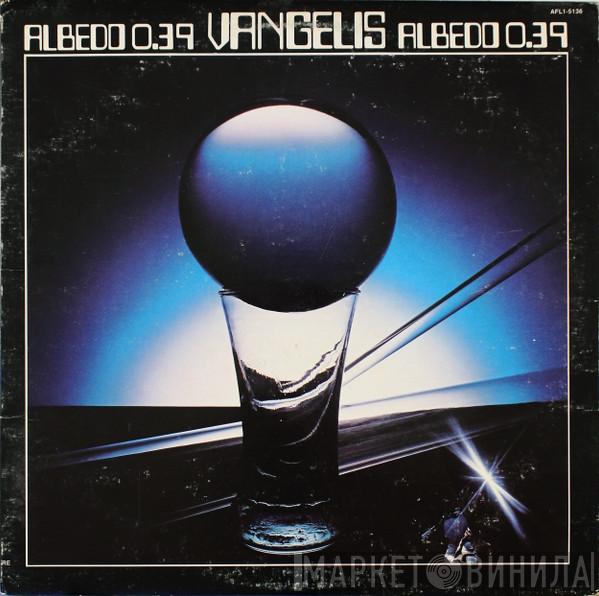  Vangelis  - Albedo 0.39
