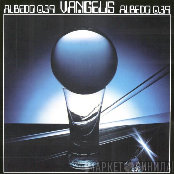  Vangelis  - Albedo 0.39