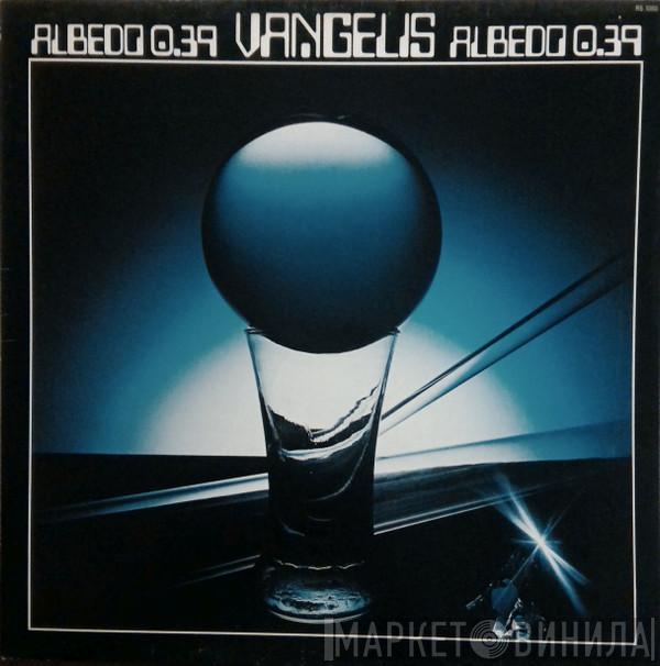  Vangelis  - Albedo 0.39