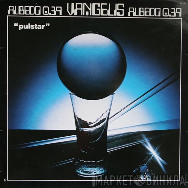  Vangelis  - Albedo 0.39