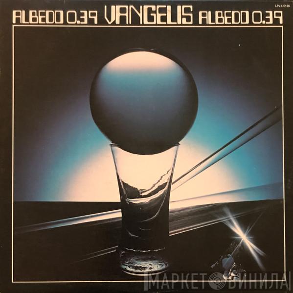 Vangelis  - Albedo 0.39