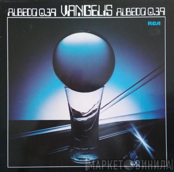  Vangelis  - Albedo 0.39