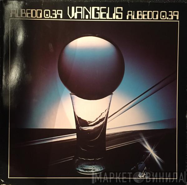  Vangelis  - Albedo 0.39