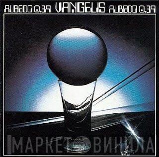  Vangelis  - Albedo 0.39