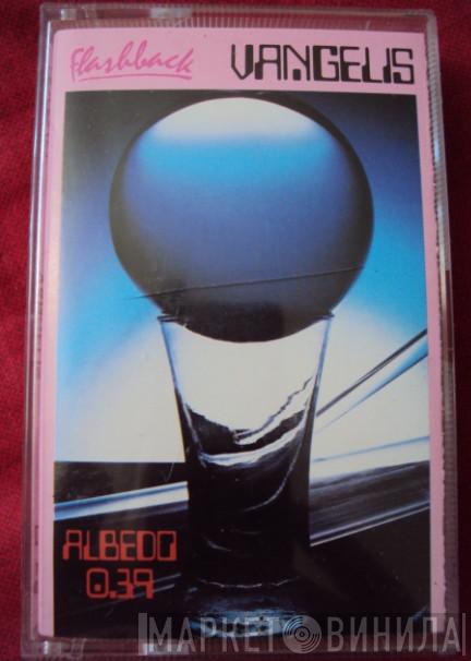  Vangelis  - Albedo 0.39