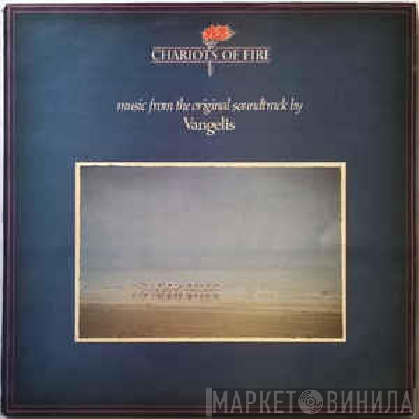  Vangelis  - Chariots Of Fire