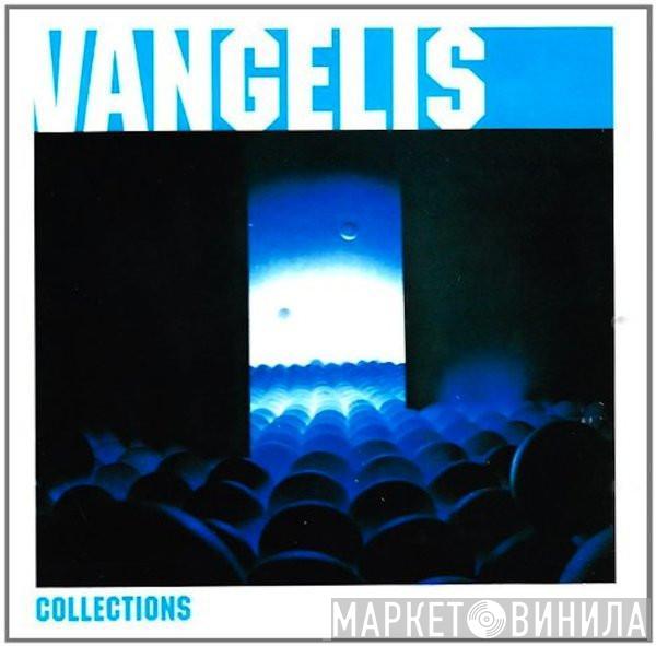  Vangelis  - Collections