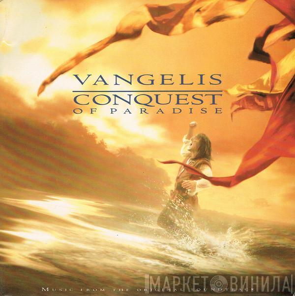 Vangelis - Conquest Of Paradise