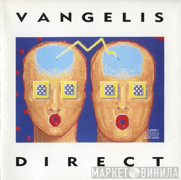  Vangelis  - Direct