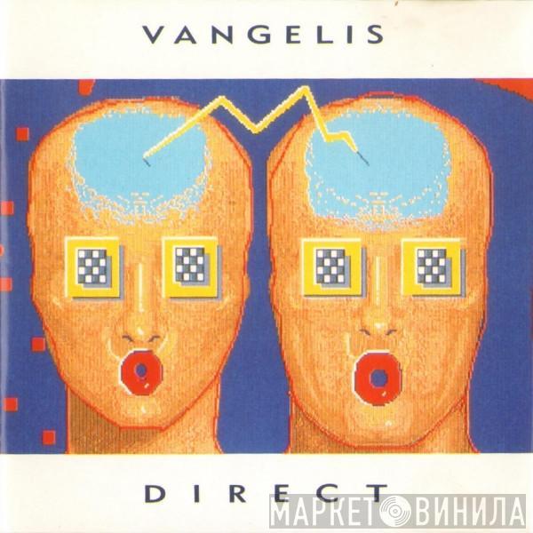 Vangelis - Direct