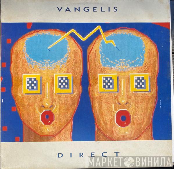  Vangelis  - Direct