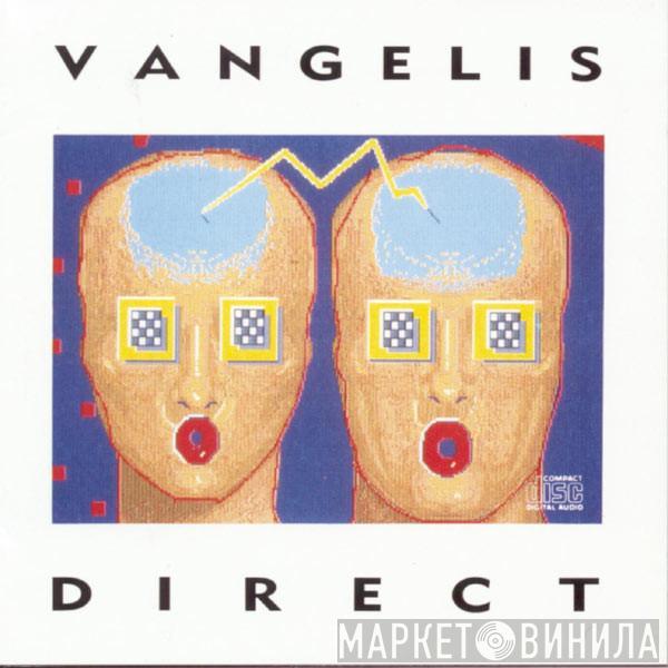  Vangelis  - Direct