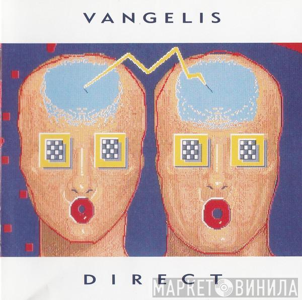  Vangelis  - Direct