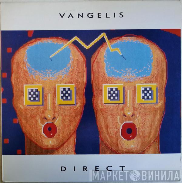  Vangelis  - Direct