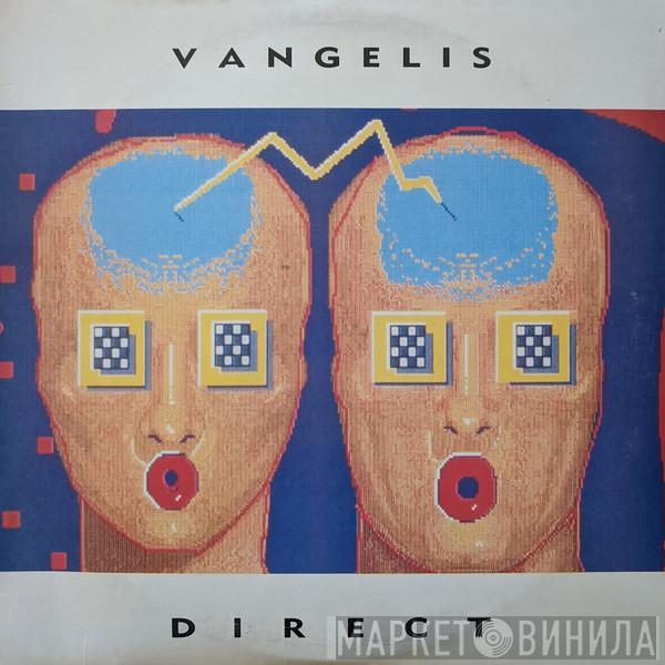  Vangelis  - Direct