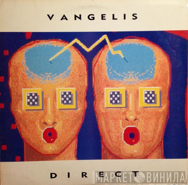  Vangelis  - Direct