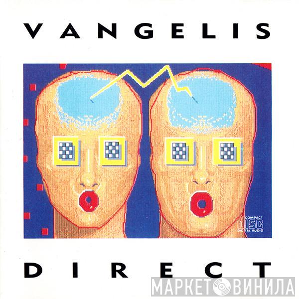  Vangelis  - Direct