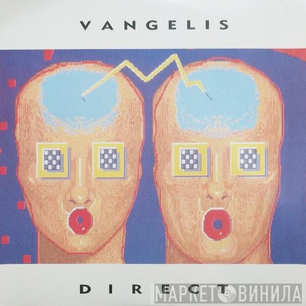  Vangelis  - Direct