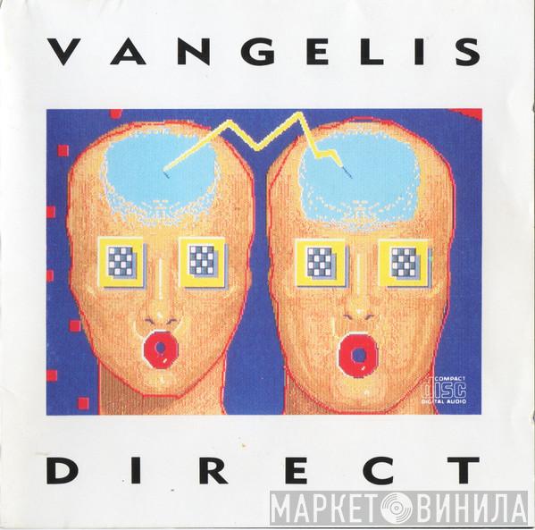  Vangelis  - Direct