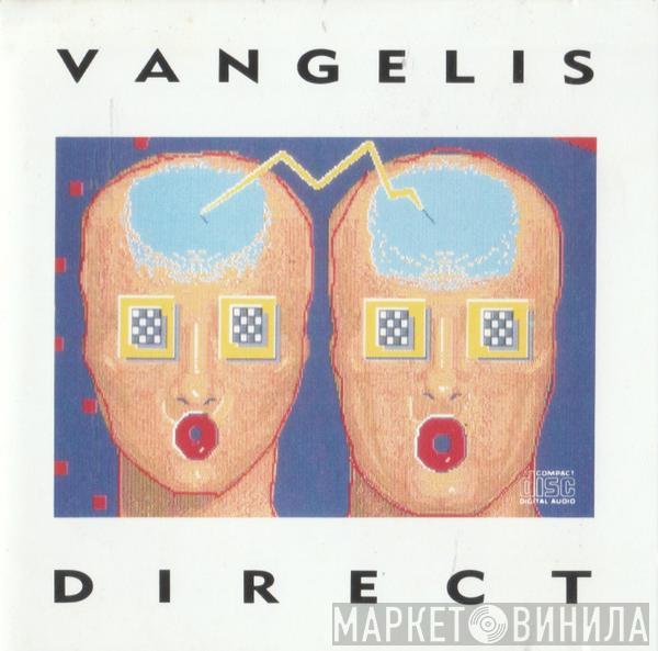  Vangelis  - Direct
