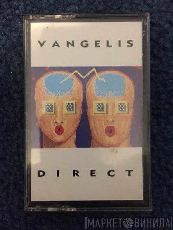  Vangelis  - Direct