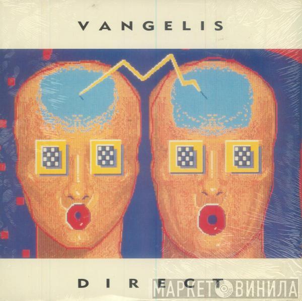  Vangelis  - Direct