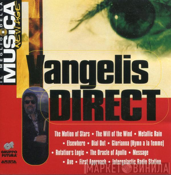  Vangelis  - Direct